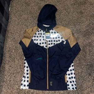 Nike Windrunner A.I.R. Cody Hudson Mens Running Jacket